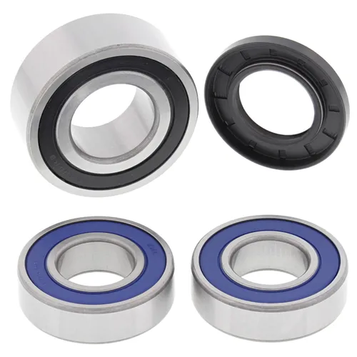 All Balls Rear Wheel Bearings Kit for KTM 950 Adventure