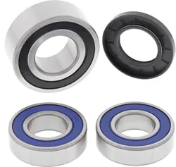All Balls Rear Wheel Bearings Kit for KTM 950 Adventure