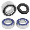 All Balls Rear Wheel Bearings Kit for KTM 950 Adventure