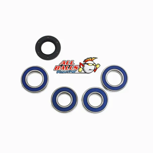 All Balls Rear Wheel Bearings Kit KTM Husqvarna Street Bikes