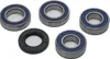 All Balls Rear Wheel Bearings Kit KTM Husqvarna Street Bikes