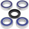 All Balls Rear Wheel Bearings Kit KTM Husqvarna Street Bikes
