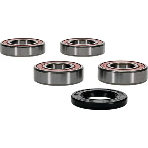 Pivot Works Premium Rear Wheel Bearings Kit KTM Husqvarna Street Bikes