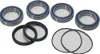 All Balls Rear Wheel Bearings Kit for Suzuki Quadracer 450