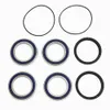 All Balls Rear Wheel Bearings Kit for Suzuki Quadracer 450