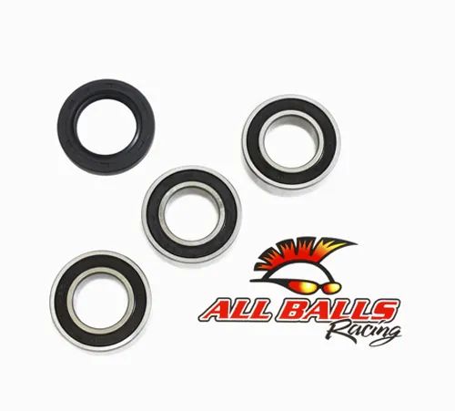 All Balls Rear Wheel Bearing Kit for Husqvarna TE610 TE610E