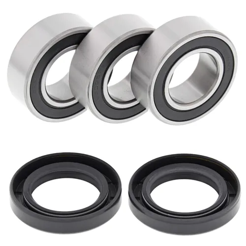 All Balls Rear Wheel Bearing Kit for Husqvarna TE610 TE610E