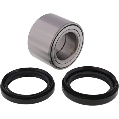 All Balls Rear Wheel Bearings Kit for Suzuki King Quad