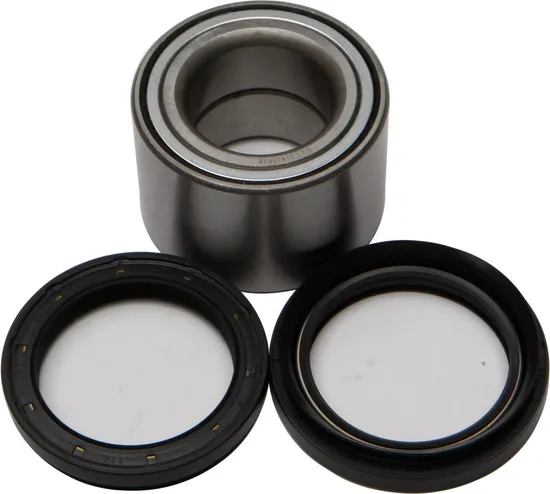 All Balls Rear Wheel Bearings Kit for Suzuki King Quad
