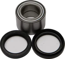 All Balls Rear Wheel Bearings Kit for Suzuki King Quad