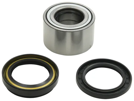 All Balls Tapered DAC Front Wheel Bearing Upgrade Kit