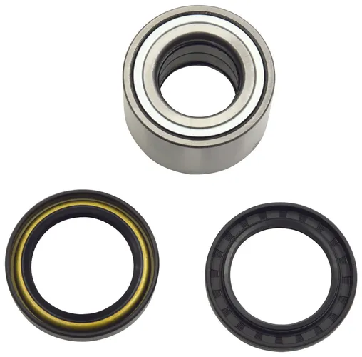 All Balls Tapered DAC Front Wheel Bearing Upgrade Kit