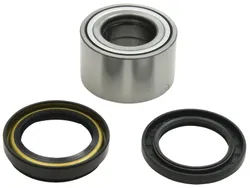 All Balls Tapered DAC Front Wheel Bearing Upgrade Kit
