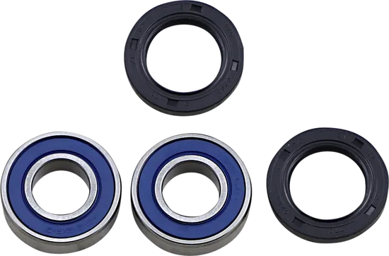 All Balls Front Wheel Bearing Kit for Honda CRF150R CRF150RB