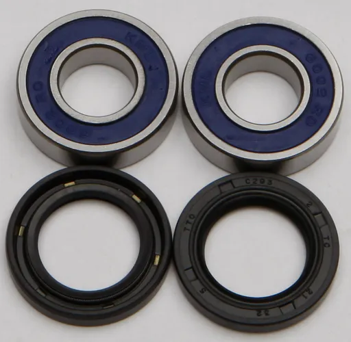 All Balls Front Wheel Bearing Kit for Honda CRF150R CRF150RB