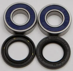 All Balls Front Wheel Bearing Kit for Honda CRF150R CRF150RB