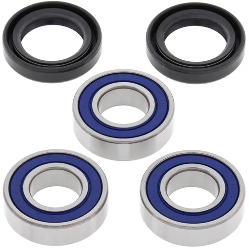 All Balls Rear Wheel Bearing Kit for Honda CRF150R CRF150RB