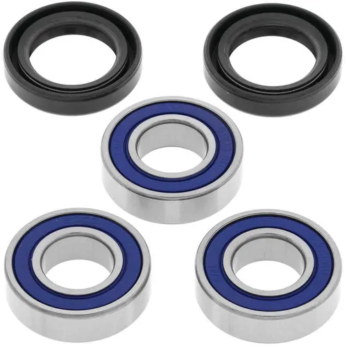 All Balls Rear Wheel Bearing Kit for Honda CRF150R CRF150RB