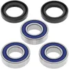 All Balls Rear Wheel Bearing Kit for Honda CRF150R CRF150RB