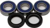 All Balls Rear Wheel Bearing Kit for Honda CRF150R CRF150RB