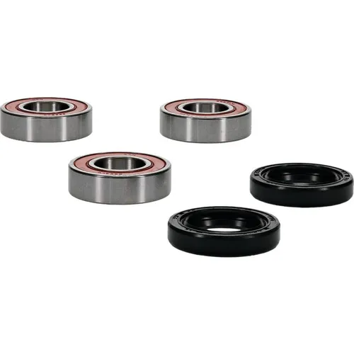 Pivot Works Premium Rear Wheel Bearing Kit for Honda CRF150R CRF150RB