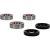 Pivot Works Premium Rear Wheel Bearing Kit for Honda CRF150R CRF150RB