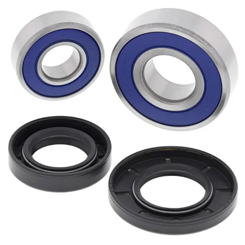All Balls Front Wheel Bearing Kit for Polaris Phoenix Sawtooth 200