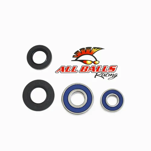All Balls Front Wheel Bearing Kit for Polaris Phoenix Sawtooth 200