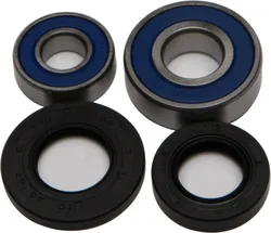 All Balls Front Wheel Bearing Kit for Polaris Phoenix Sawtooth 200