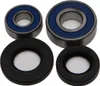 All Balls Front Wheel Bearing Kit for Polaris Phoenix Sawtooth 200