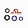 All Balls Front Wheel Bearing Kit for Polaris Phoenix Sawtooth 200