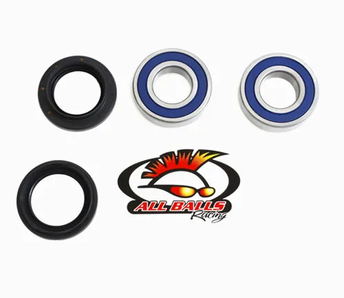 AB Rear Wheel Bearing Kit for Yamaha Rhino 450-700 YXZ1000R 2