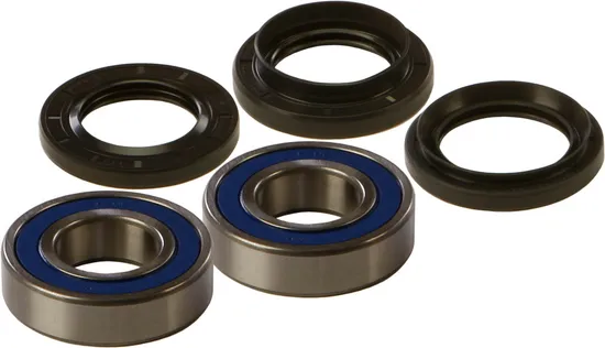 AB Rear Wheel Bearing Kit for Yamaha Rhino 450-700 YXZ1000R 1
