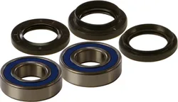AB Rear Wheel Bearing Kit for Yamaha Rhino 450-700 YXZ1000R