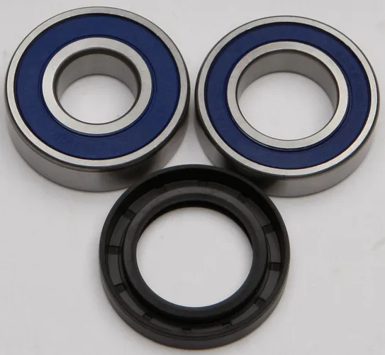All Balls Front Wheel Bearing Kit for Yamaha Pro Hauler 700-1000