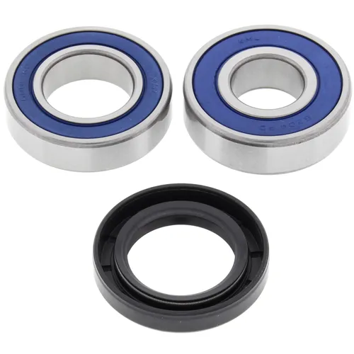 All Balls Front Wheel Bearing Kit for Yamaha Pro Hauler 700-1000