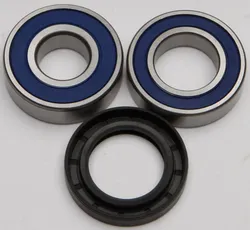 All Balls Front Wheel Bearing Kit for Yamaha Pro Hauler 700-1000