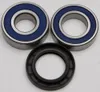 All Balls Front Wheel Bearing Kit for Yamaha Pro Hauler 700-1000