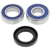 All Balls Front Wheel Bearing Kit for Yamaha Pro Hauler 700-1000