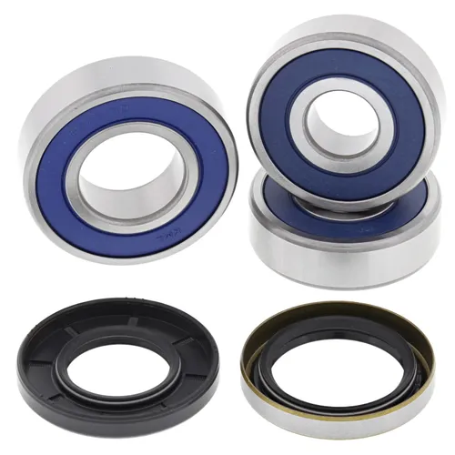 All Balls Rear Wheel Bearing Kit for Yamaha RD250 RD350