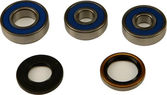 All Balls Rear Wheel Bearing Kit for Yamaha RD250 RD350