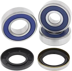 All Balls Rear Wheel Bearing Kit for Yamaha RD250 RD350