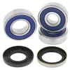 All Balls Rear Wheel Bearing Kit for Yamaha RD250 RD350