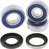 All Balls Rear Wheel Bearing Kit for Yamaha RD250 RD350