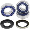 All Balls Rear Wheel Bearing Kit for Yamaha RD250 RD350