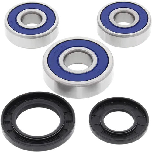 All Balls Rear Wheel Bearing Kit for Yamaha RZ350