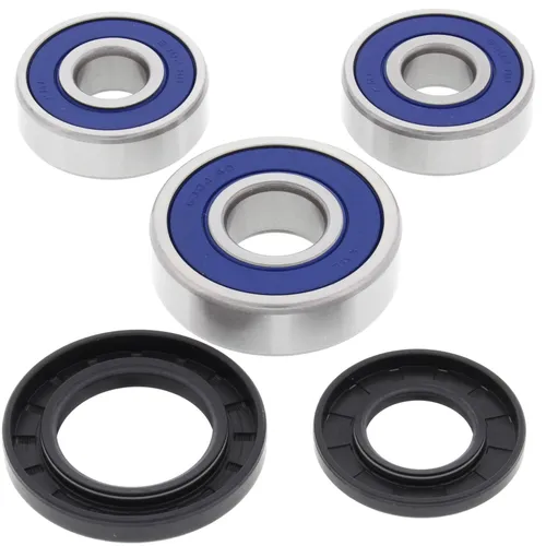 All Balls Rear Wheel Bearing Kit for Yamaha RZ350