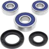 All Balls Rear Wheel Bearing Kit for Yamaha RZ350