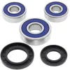 All Balls Rear Wheel Bearing Kit for Yamaha RZ350
