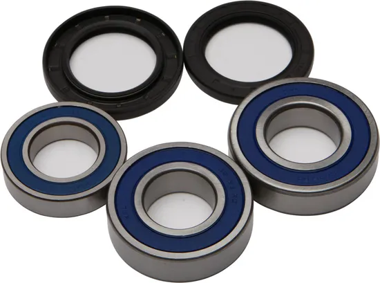 All Balls Rear Wheel Bearings Kit for Yamaha FZ8 YZF R1 LTD